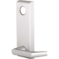 Stanley - Trim Type: Lever Trim For Use With: Commercial Doors; QED100 Series - Apex Tool & Supply
