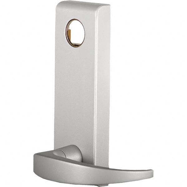 Stanley - Trim Type: Lever Trim For Use With: Commercial Doors; QED100 Series - Apex Tool & Supply