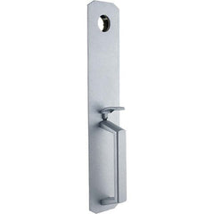 Stanley - Trim Type: Lever Trim For Use With: Commercial Doors; QED100 Series - Apex Tool & Supply