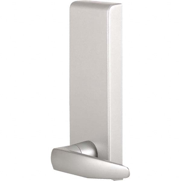 Stanley - Trim Type: Lever Trim For Use With: Commercial Doors; QED300 Series - Apex Tool & Supply