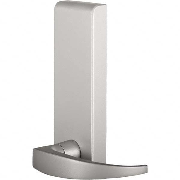 Stanley - Trim Type: Lever Trim For Use With: Commercial Doors; QED300 Series - Apex Tool & Supply