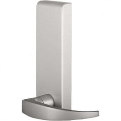 Stanley - Trim Type: Lever Trim For Use With: Commercial Doors; QED300 Series - Apex Tool & Supply