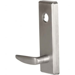 Stanley - Trim Type: Lever Trim For Use With: Commercial Doors; QED300 Series - Apex Tool & Supply