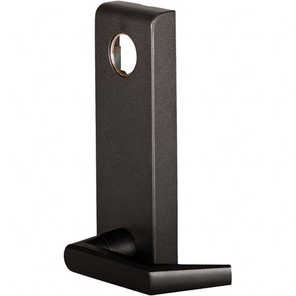 Stanley - Trim Type: Lever Trim For Use With: Commercial Doors; QED300 Series - Apex Tool & Supply