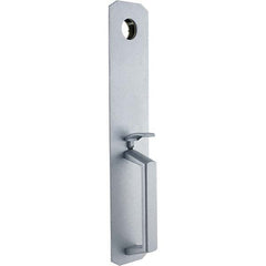 Stanley - Trim Type: Thumb Piece/Pull Trim For Use With: Commercial Doors; QED300 Series - Apex Tool & Supply