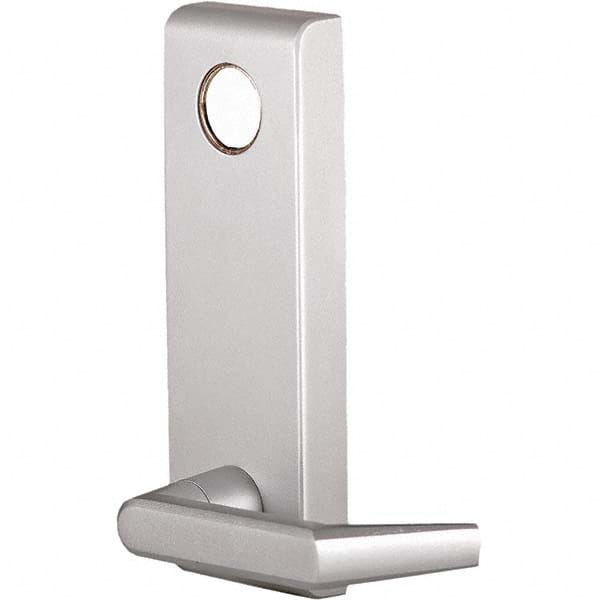 Stanley - Trim Type: Lever Trim For Use With: Commercial Doors; QED300 Series - Apex Tool & Supply