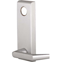 Stanley - Trim Type: Lever Trim For Use With: Commercial Doors; QED300 Series - Apex Tool & Supply
