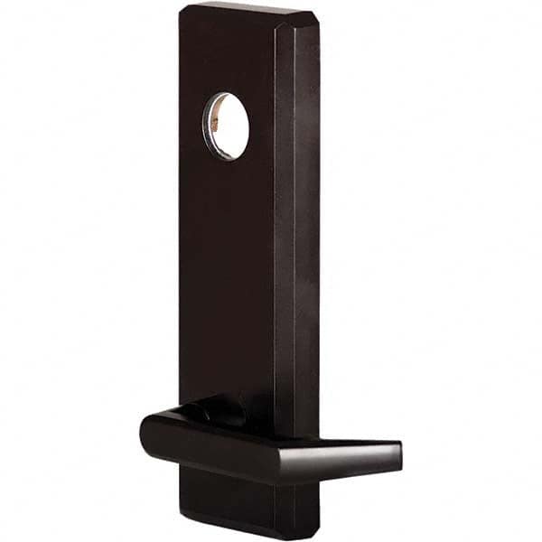 Stanley - Trim Type: Lever Trim For Use With: Commercial Doors; QED300 Series - Apex Tool & Supply