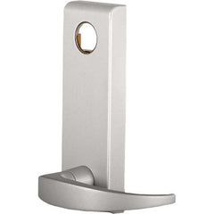 Stanley - Trim Type: Lever Trim For Use With: Commercial Doors; QED300 Series - Apex Tool & Supply