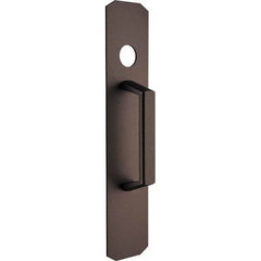 Stanley - Trim Type: Pull Handle For Use With: Commercial Doors; QED300 Series - Apex Tool & Supply