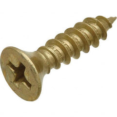 Stanley - Hinge Hardware Type: Hinge Screws Size/Diameter: #9 - Apex Tool & Supply