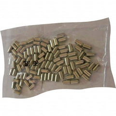 Best - Lockset Accessories Type: SFIC Pin Segment For Use With: Best - Apex Tool & Supply