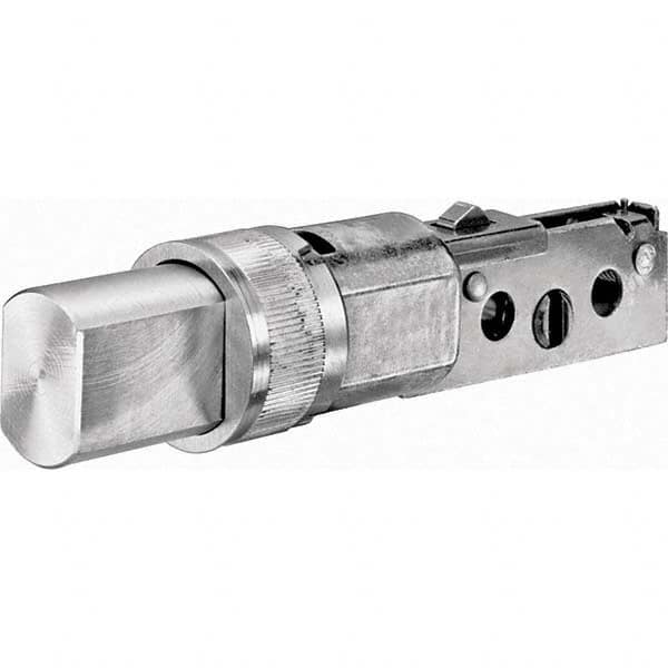 Best - Lockset Accessories Type: Deadbolt For Use With: Commercial/Residential Doors - Apex Tool & Supply