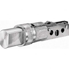 Best - Lockset Accessories Type: Deadbolt For Use With: Commercial/Residential Doors - Apex Tool & Supply