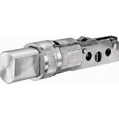 Best - Lockset Accessories Type: Deadbolt For Use With: Commercial/Residential Doors - Apex Tool & Supply