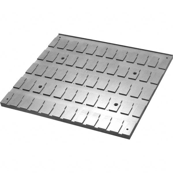 Best - Lockset Accessories Type: Key Marking Plate For Use With: Best - Apex Tool & Supply