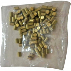 Best - Lockset Accessories Type: SFIC Pin Segment For Use With: Best - Apex Tool & Supply