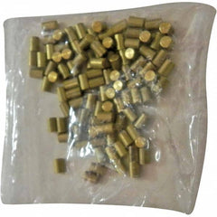 Best - Lockset Accessories Type: SFIC Pin Segment For Use With: Best - Apex Tool & Supply