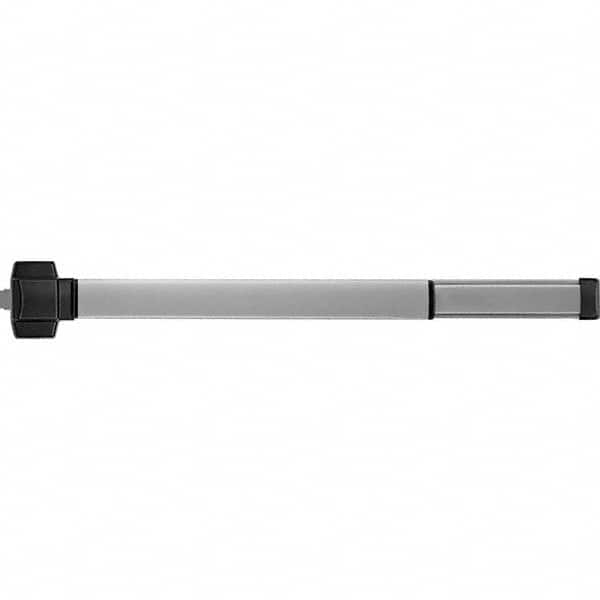 Precision - 3' Rim Exit Device - Apex Tool & Supply