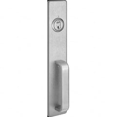 Precision - Lockset Accessories Type: Exit Device Lever Trim For Use With: Apex Series Commerical Doors - Apex Tool & Supply