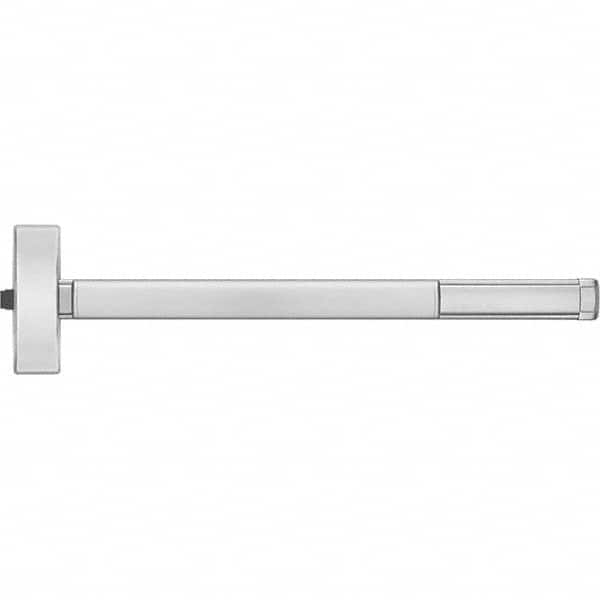 Precision - 3' Rim Exit Device - Apex Tool & Supply