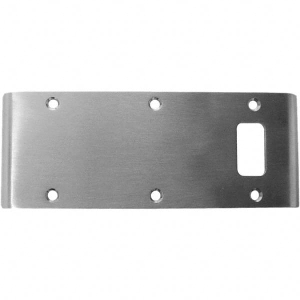 Stanley - Strikes Type: Door Strike Length (Inch): 6 - Apex Tool & Supply