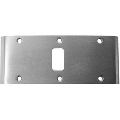 Stanley - Strikes Type: Door Strike Length (Inch): 6 - Apex Tool & Supply