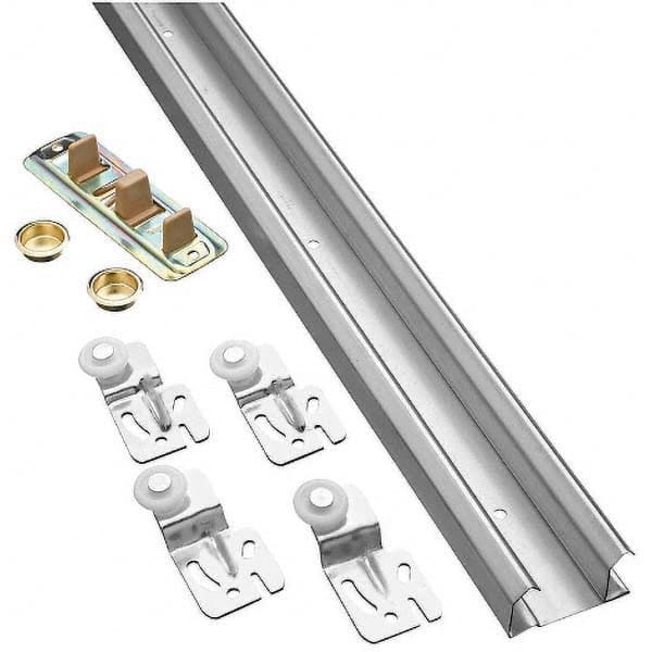Stanley - Tracks Type: ByPass Number of Panels: 0 - Apex Tool & Supply