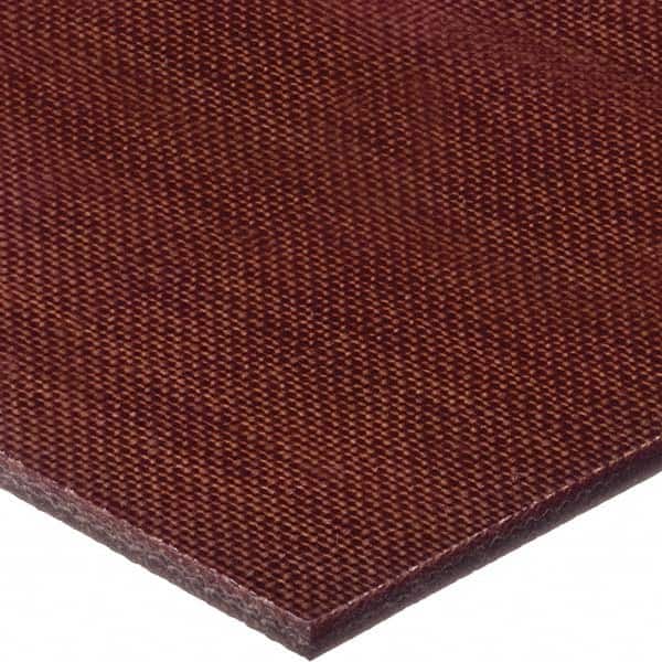 USA Sealing - 4' x 48" x 3/16" Brown Garolite Sheet - Apex Tool & Supply