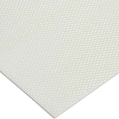 USA Sealing - 2' x 12" x 3/8" Off White Garolite Sheet - Apex Tool & Supply