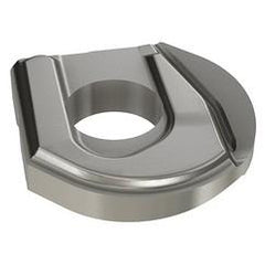 HBFD120-QF Grade IC908 - Helimill Insert - Apex Tool & Supply