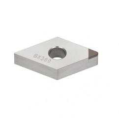 DNGA 433-QBN Grade BX360 - Turning Insert - Apex Tool & Supply