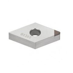 DNGA 433-QBN Grade BX360 - Turning Insert - Apex Tool & Supply