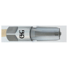 ‎1/2-14 NPTF PIPE TAP TIN - Exact Industrial Supply