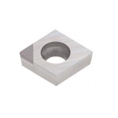Q-CCMW09T304 BX330 TURNING INS CBN - Apex Tool & Supply