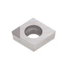 Q-CCMW09T304 BX330 TURNING INS CBN - Apex Tool & Supply