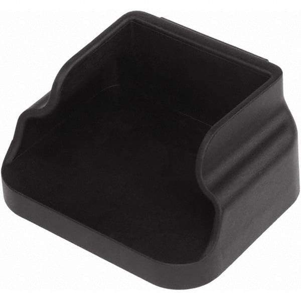 Bayco - Flashlight Accessories Type: Magnetic Flashlight Base Material: Nylon - Apex Tool & Supply