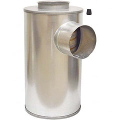 Baldwin Filters - Automotive Air Filter - Apex Tool & Supply