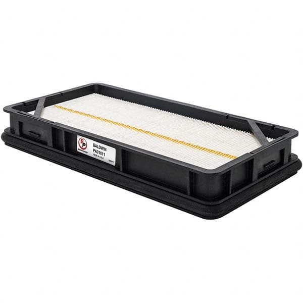 Baldwin Filters - Automotive Air Filter - Apex Tool & Supply