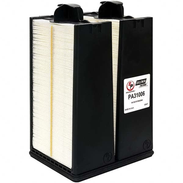 Baldwin Filters - Automotive Air Filter - Apex Tool & Supply