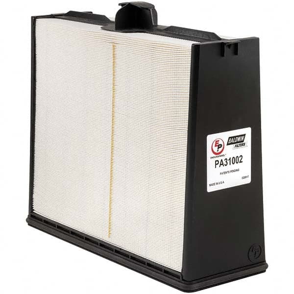 Baldwin Filters - Automotive Air Filter - Apex Tool & Supply