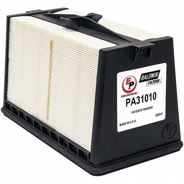 Baldwin Filters - Automotive Air Filter - Apex Tool & Supply