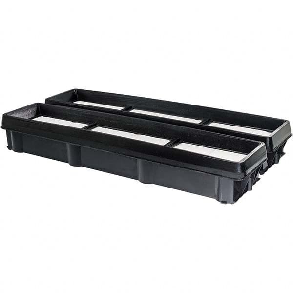 Baldwin Filters - Automotive Air Filter - Apex Tool & Supply