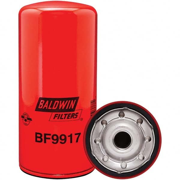 Baldwin Filters - Automotive Fuel Filter - Apex Tool & Supply