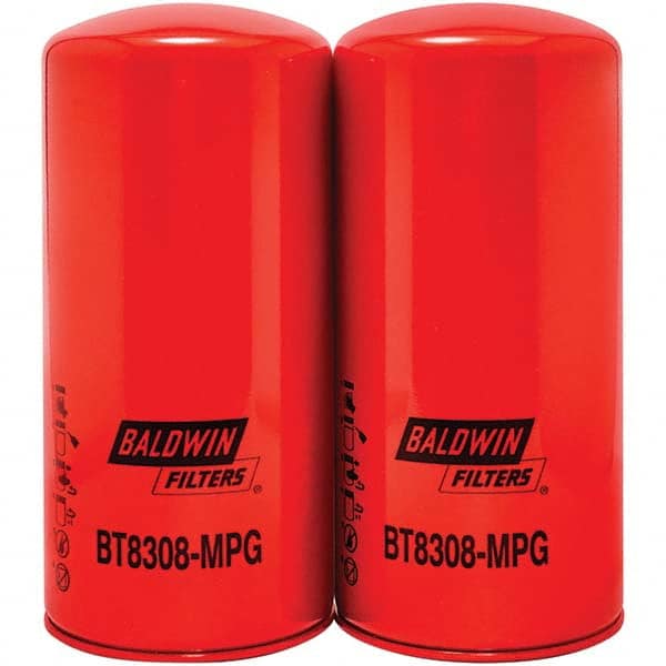 Baldwin Filters - Automotive Hydraulic Filter - Apex Tool & Supply