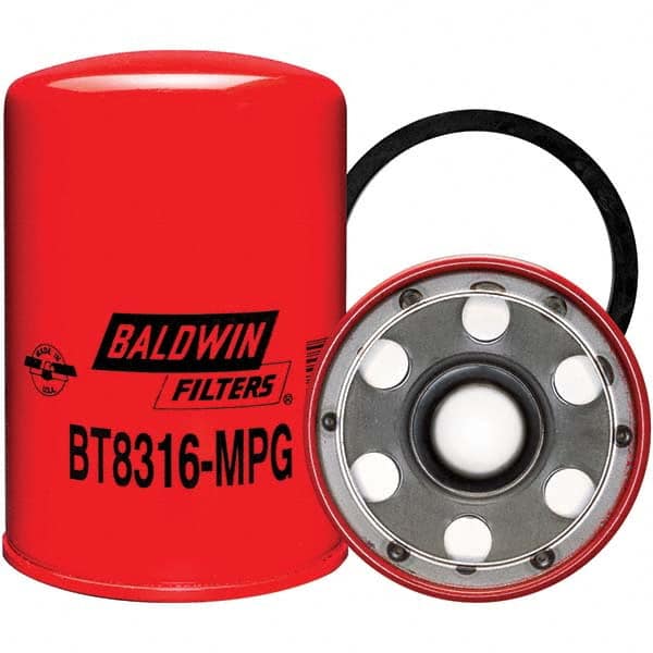 Baldwin Filters - Automotive Transmission Filter - Apex Tool & Supply