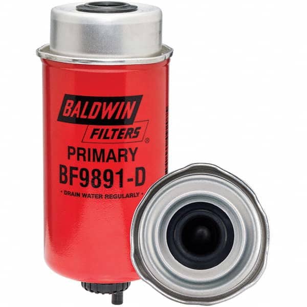 Baldwin Filters - Automotive Fuel Filter - Apex Tool & Supply
