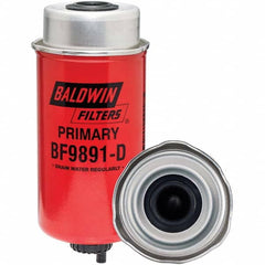 Baldwin Filters - Automotive Fuel Filter - Apex Tool & Supply
