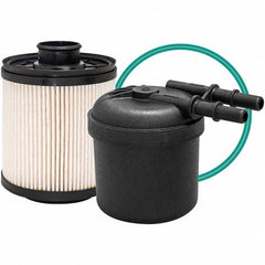 Baldwin Filters - Automotive Fuel Filter - Apex Tool & Supply
