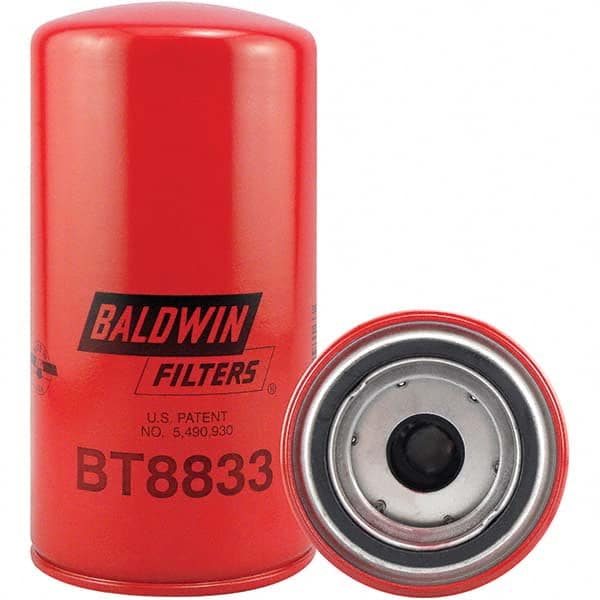 Baldwin Filters - Automotive Hydraulic Filter - Apex Tool & Supply
